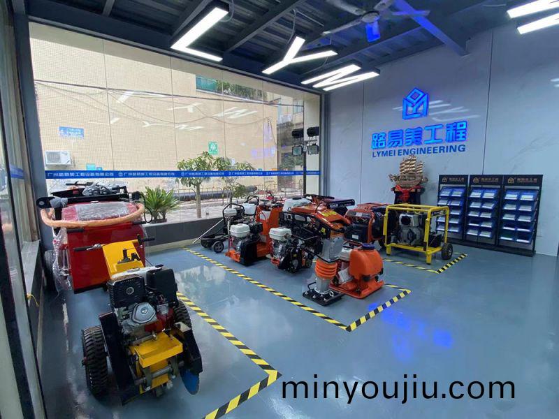 企業(ye)實力(li)