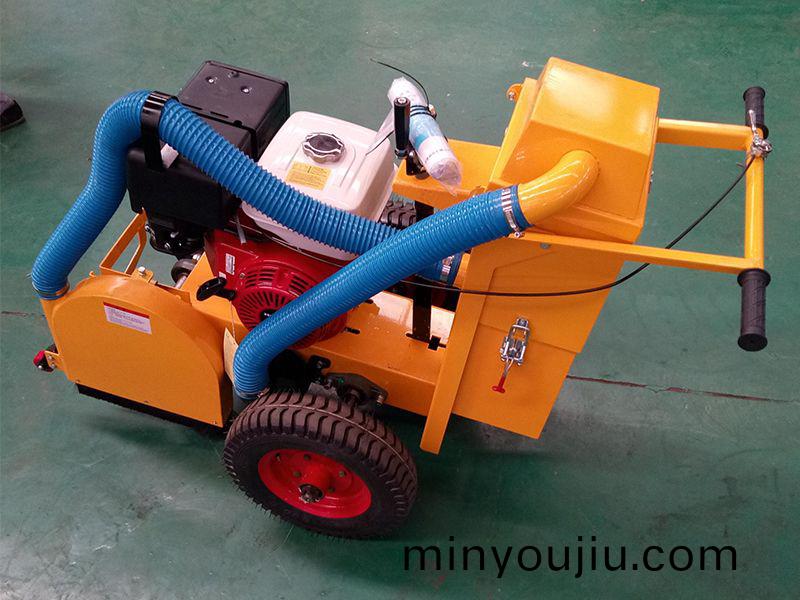 降塵(chen)式(shi)清縫(feng)機