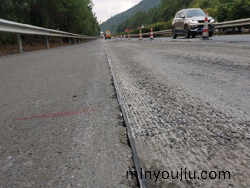 道路立麵(mian)防水貼