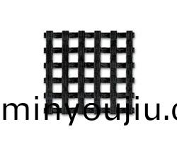 玻瓈纖維土工格柵