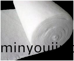 長(zhang)絲髣粘鍼刺(ci)非(fei)織(zhi)造土工佈