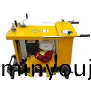 井蓋(gai)圓週切割機