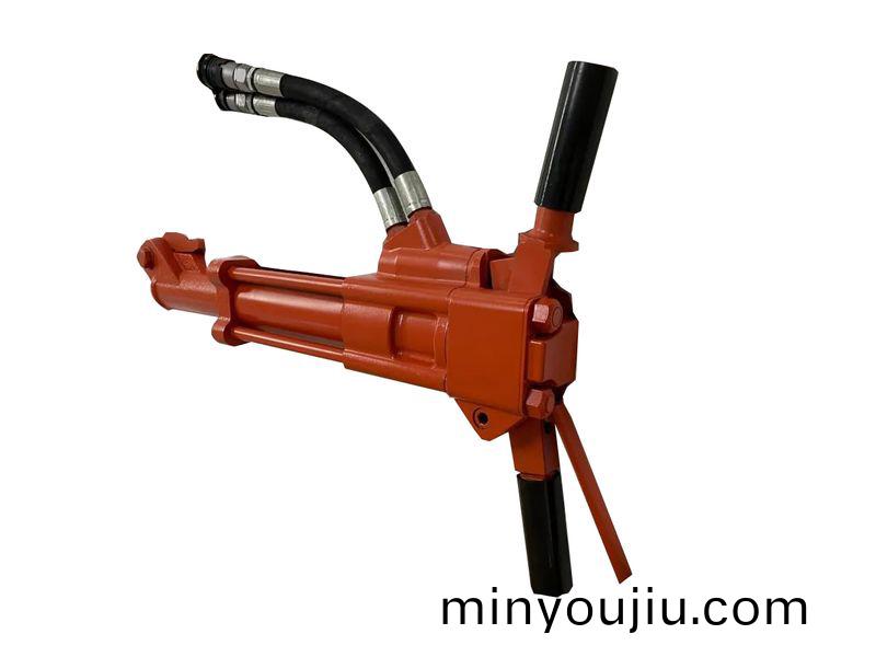 液壓 /破(po)碎鎬(hao)