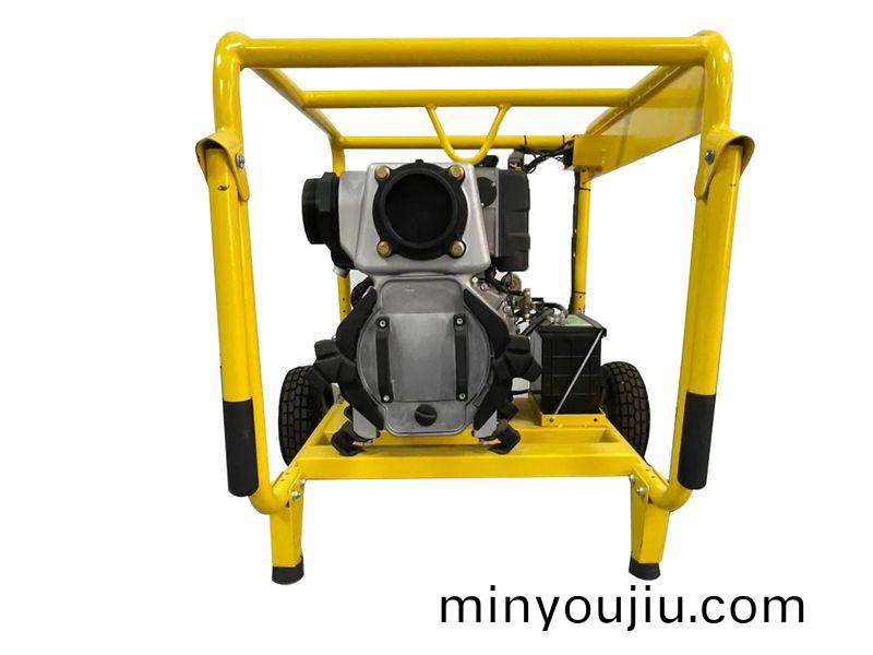 路(lu)易美 /渣漿泵